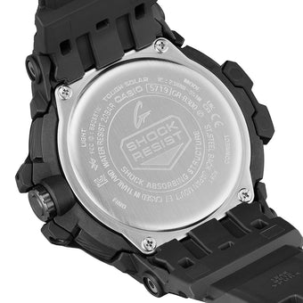 G-Shock  GRAVITY MASTER GRB300-1A