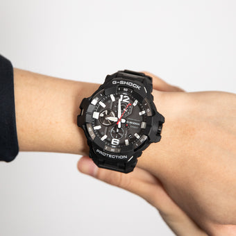 G-Shock  GRAVITY MASTER GRB300-1A