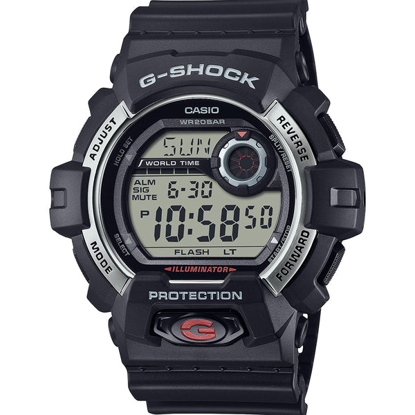 Shiels g shock hotsell