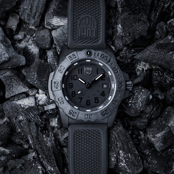 Luminox XS3501BOF Navy Seal