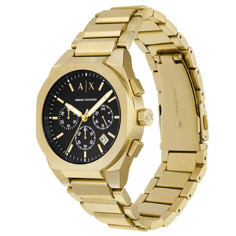 Armani Exchange Rafael AX4180 Chronograph