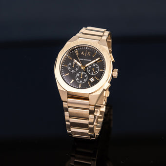 Armani Exchange Rafael AX4180 Chronograph