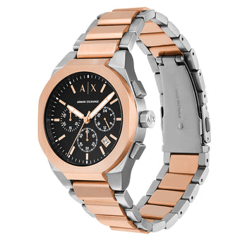 Armani Exchange Rafael AX4181 Chronograph