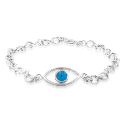 Evil Eye Jewellery - Shop Online Now | Shiels – Shiels Jewellers