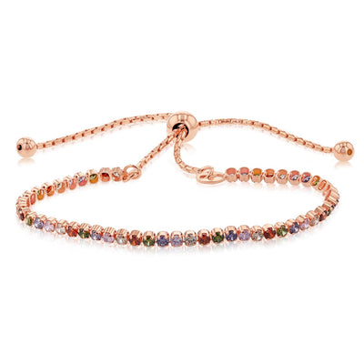 Rose Gold Bracelets - Buy Bracelets Online | Shiels Jewellers