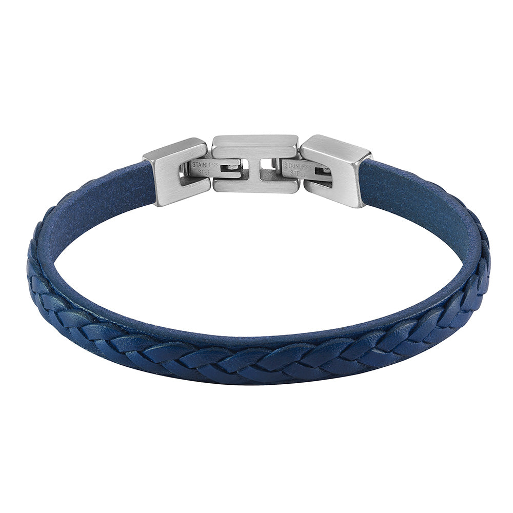 Guess deals leather bracelet