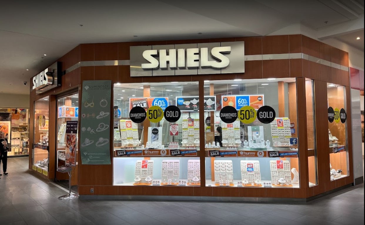 Shiels South Australia Jewellery Stores Shiels Jewellers