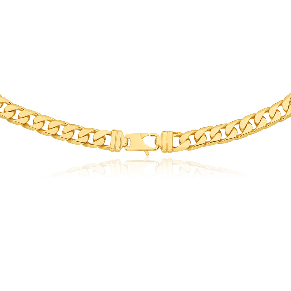 Shiels deals gold chains