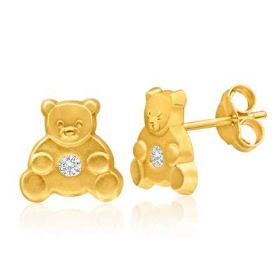 Kids Earrings - Shop Kids Earrings Online | Shiels Jewellers