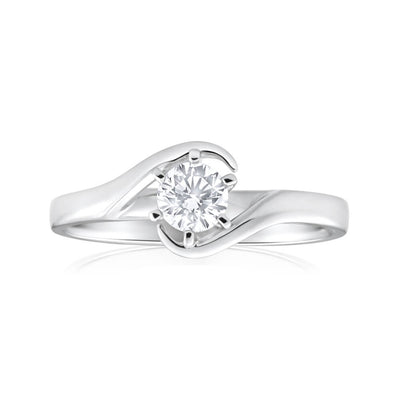 Diamond Engagement Rings - Buy Online | Shiels – Shiels Jewellers