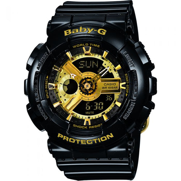 Baby G BA110 1A Shiels Jewellers