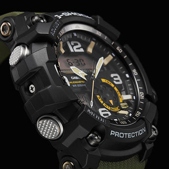 G-Shock MASTER OF G MUDMASTER GG1000-1A3