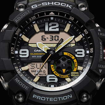 G-Shock MASTER OF G MUDMASTER GG1000-1A3