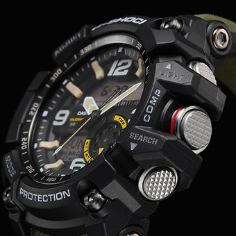 G-Shock MASTER OF G MUDMASTER GG1000-1A3