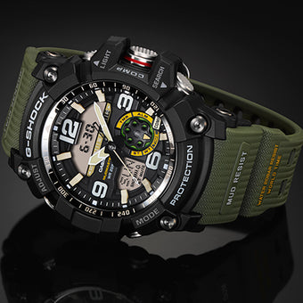 G-Shock MASTER OF G MUDMASTER GG1000-1A3