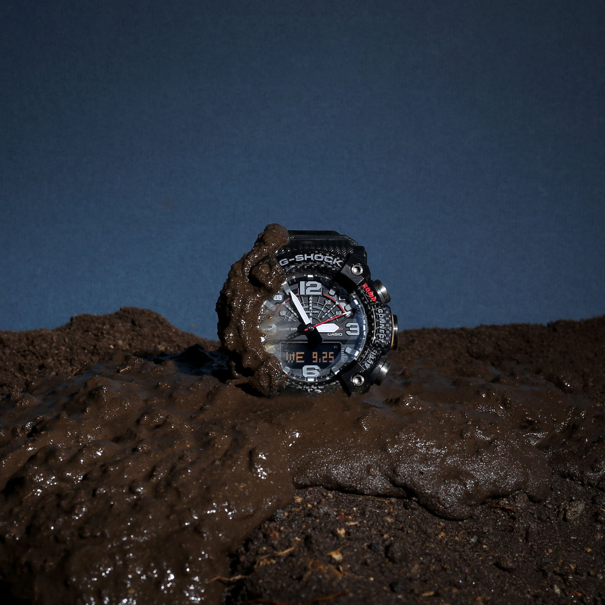 B100 sales g shock