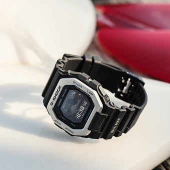 G-Shock GBX100-1D G-Lide Watch