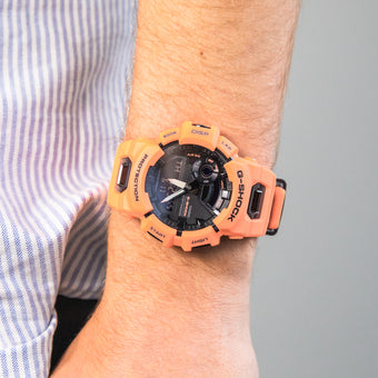 G-Shock G-Squad GBA900-4A