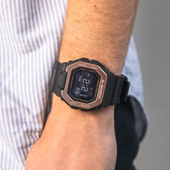 G-Shock GBX100NS-4 G-Lide Series