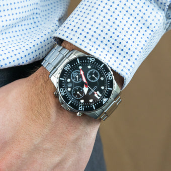 Citizen AI5000-84E Chronograph