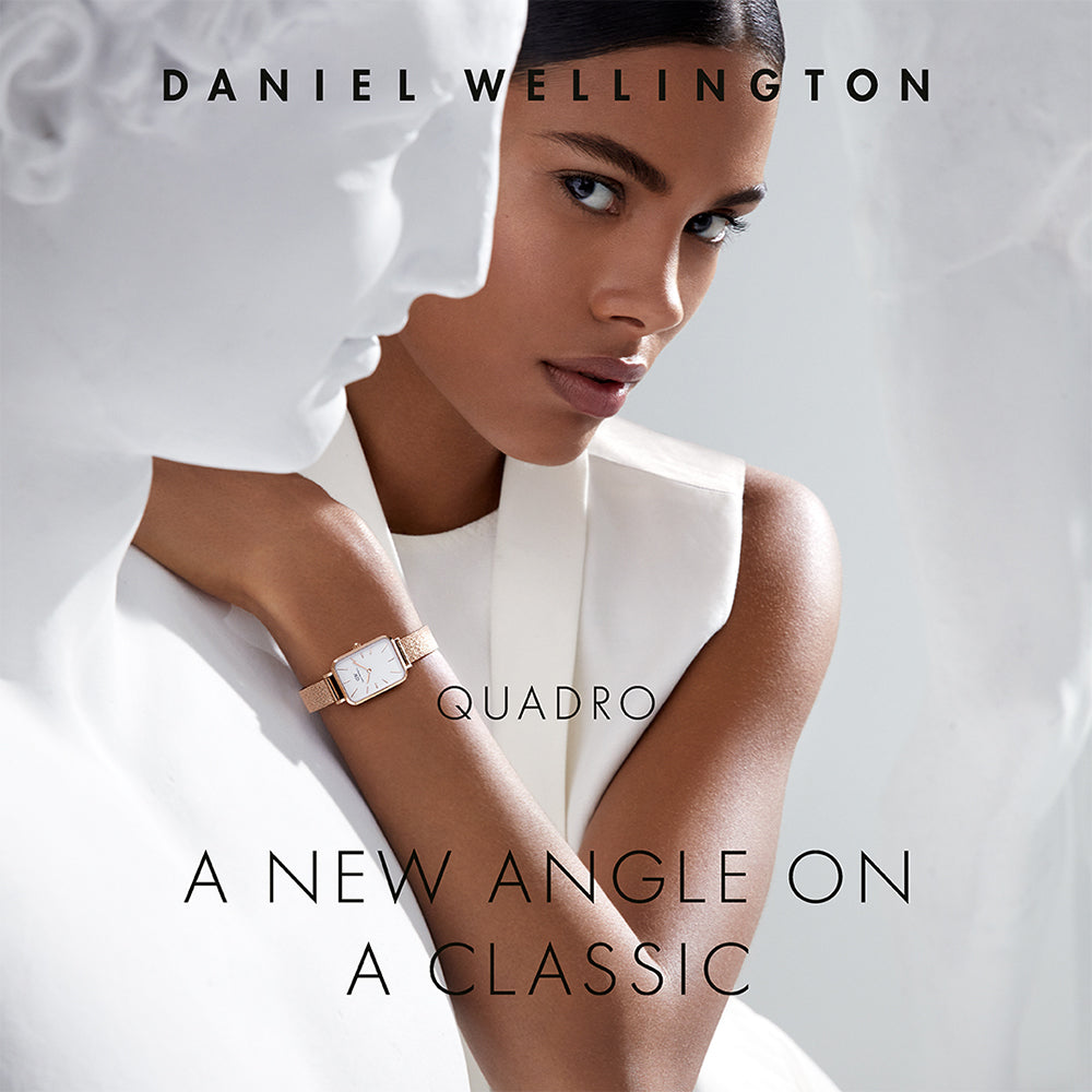 Daniel wellington myer women's watch hotsell