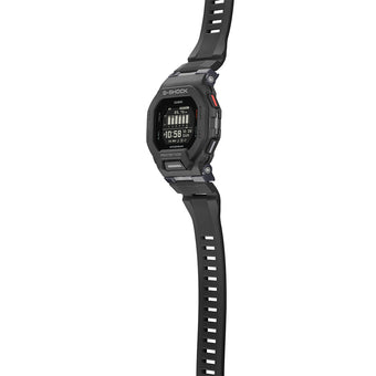 G-Shock GBD200-1 G-Squad Bluetooth