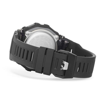 G-Shock GBD200-1 G-Squad Bluetooth