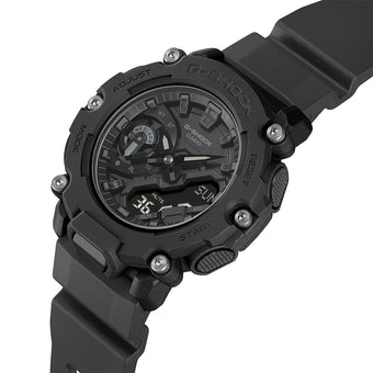 G-Shock GA2200BB-1A