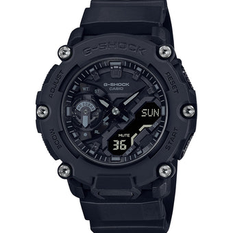 G-Shock GA2200BB-1A