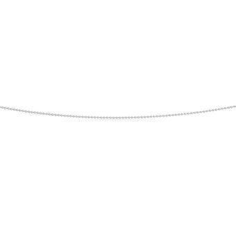 Sterling Silver 50cm Ball Chain