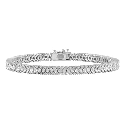 Tennis Bracelets - Buy Online | Shiels – Shiels Jewellers