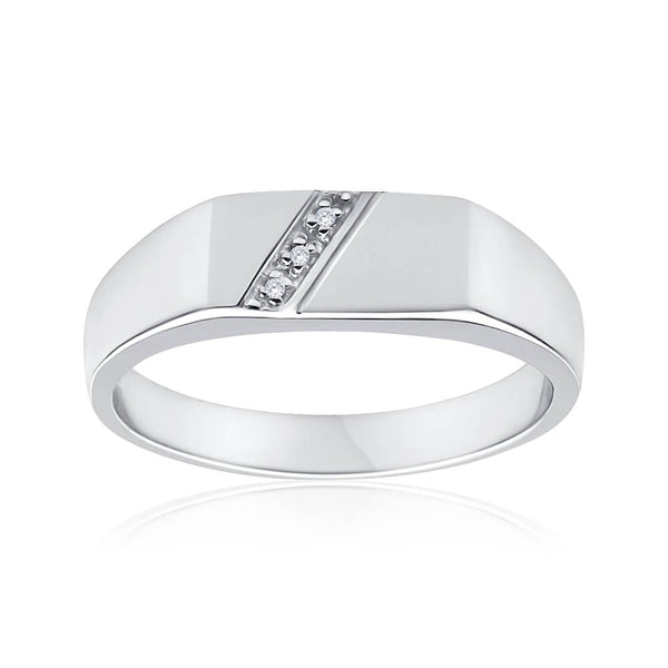 Chandi ring new design store